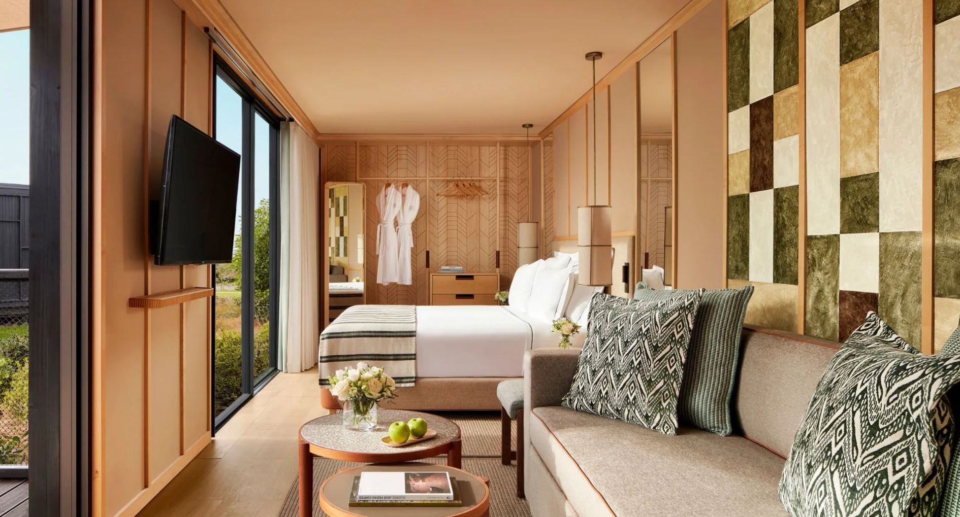 Tivoli Estela Golf Lodges Porto - Chambre