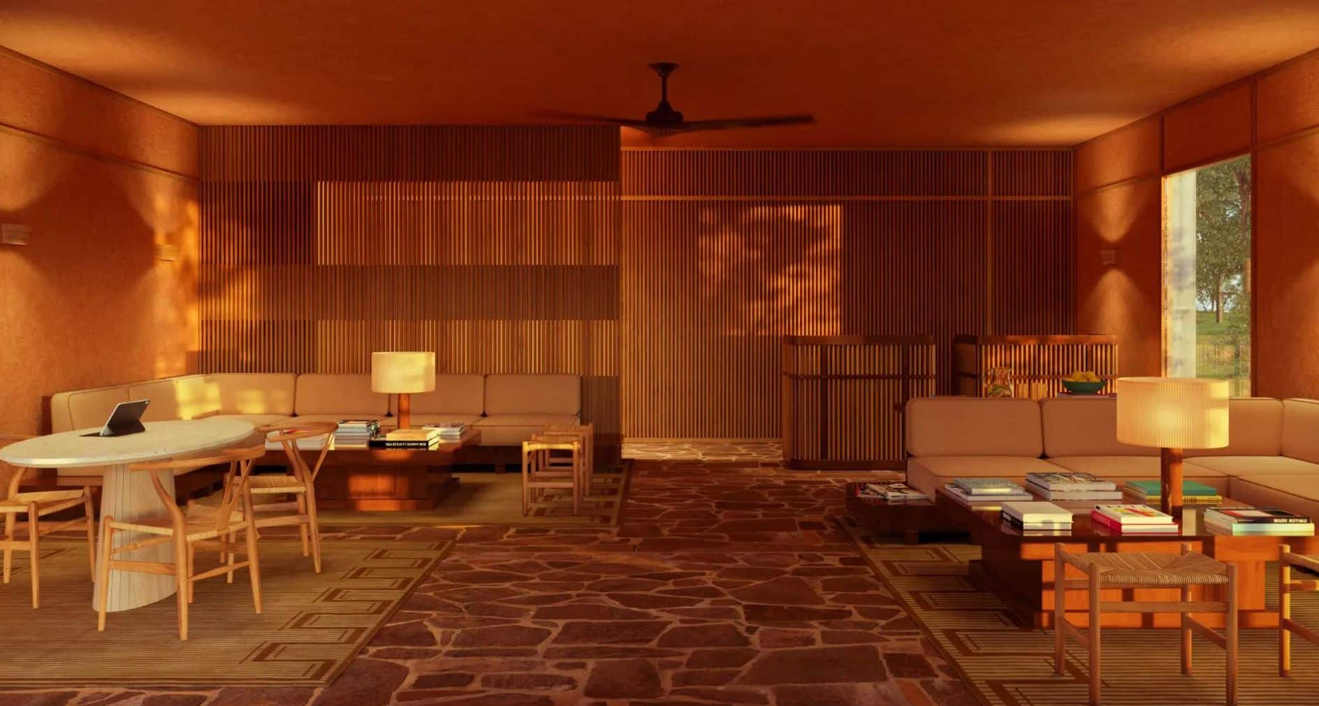 Tivoli Estela Golf Lodges Porto - Lobby