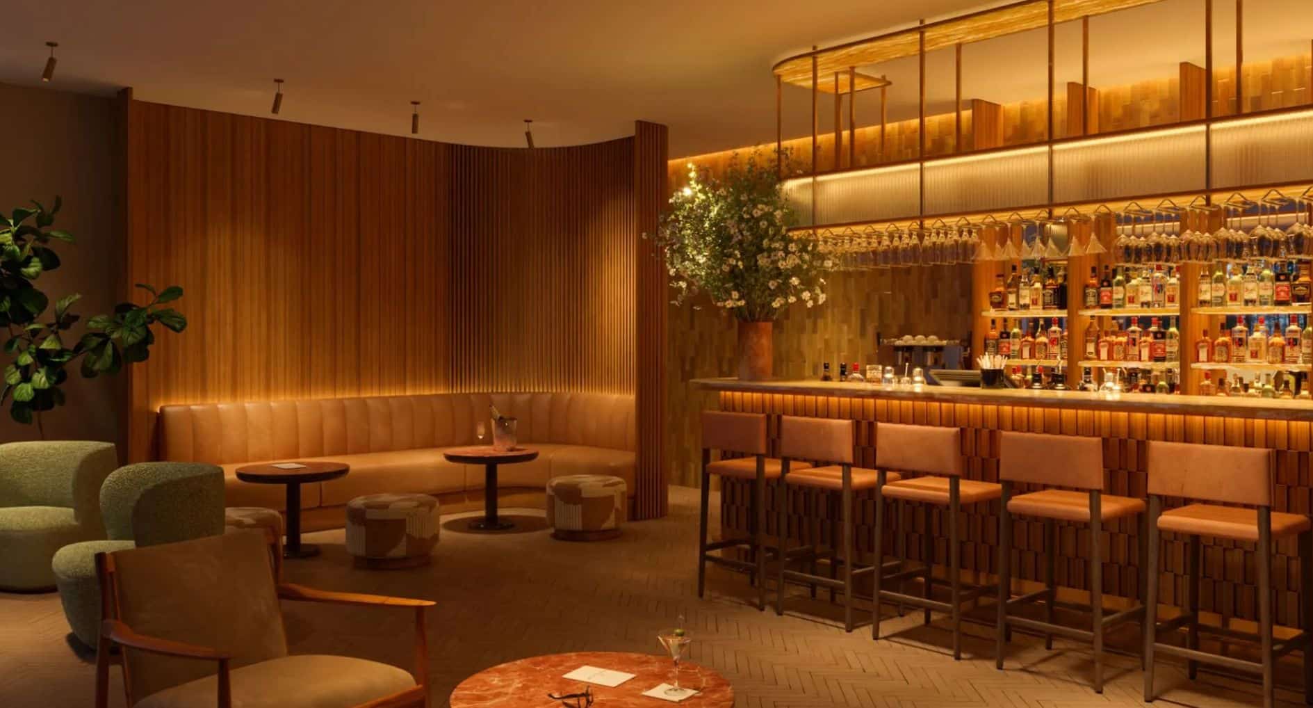 Tivoli Estela Golf Lodges Porto - Bar